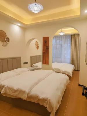 Xuanmeng Inn Homestay (Longyou Gongshui) - 2-Star