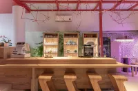 Dali Upland International Youth Hostel