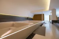 Feili private soup courtyard (Bipenggou scenic spot store) - piscina