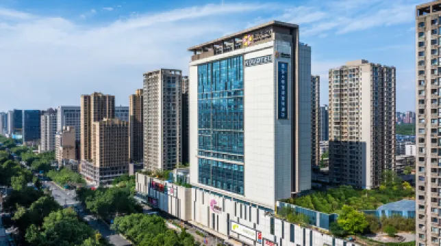 Novotel Xi'an Daming Palace Hoteles cerca de Daming Palace Ruins Park