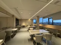 金禧大飯店（景德鎮北站店） - 早餐