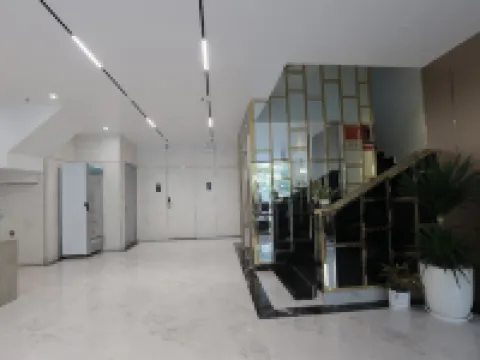 Kim Dong Hotel Hotels in Mong Cai