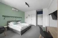 Chesscom Hotel Hotel di 