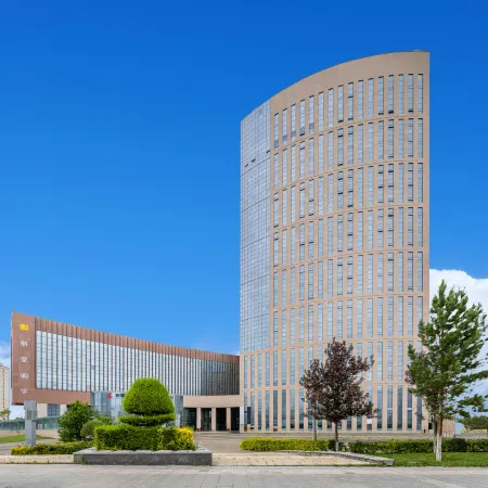 Rezen Hotel