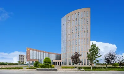 Rezen Hotel