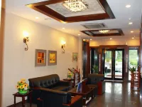 Havona Hotel @ Permas Jaya - Self Check-In