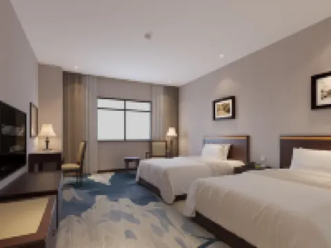 阿斯塔納北京大廈陽光酒店 阿斯塔納酒店