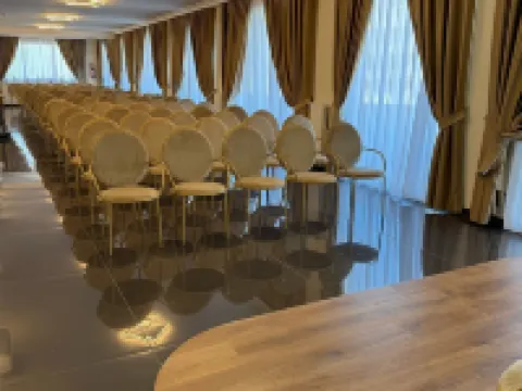 Hotel Sicilia Hotels in Enna
