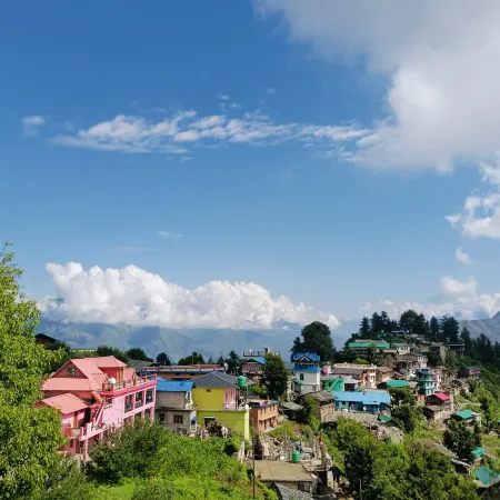 Kanasar Home Stay