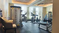 Lavande Hotel (Cangzhou Jiuhe East Road Development Zone Management Committee) Hotels in Cangxian