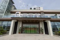 REZEN RETREAT Hotel in zona Kaixian Center Passenger Transport Terminal