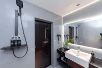 Linshu yadu Business Hotel