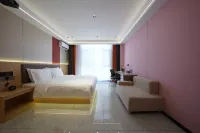 Pingyuan Manzi Hotel Hôtels à : Pingyuanxian