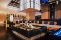 長治益東國際飯店 - SPA