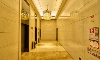 Sandborg Hotel