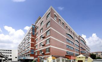 HanTing Hotel (Xiamen Airport)