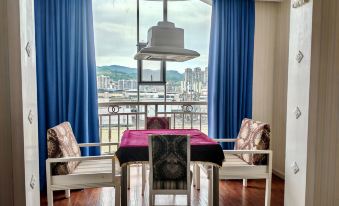 Xinhuang Jiacheng Holiday Hotel