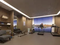 フォントーホテル 北京（天安門広場・王府井地区）