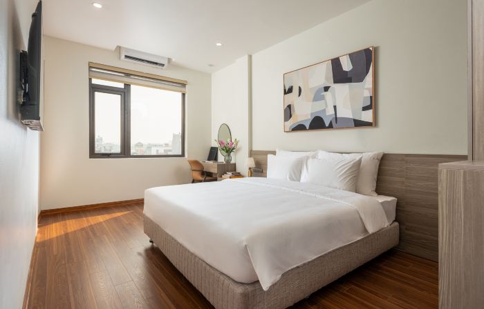 D.RESIDENCE HOTEL NINH BINH