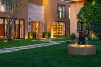 Jadeer · Lugu Lake Collection ｜Blue Glass Manor Lakeside Resort