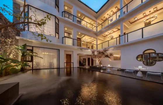 大理那一年客棧（大理古城南門店）