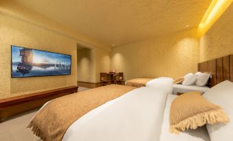 Lhasa Dawning Yododo Inn