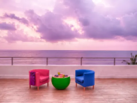 Hotel J Negombo Hotels in Negombo