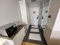 Wan Hao Hotel - واي فاي