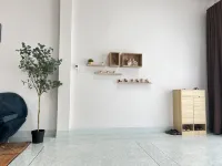 The Sisters House