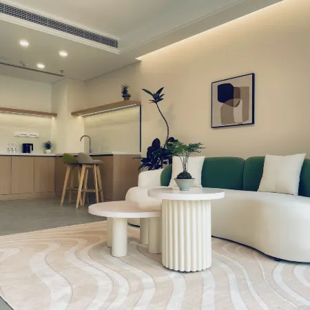 Taoyi Qichuan Hotel (Taoxichuan Cultural and Creative Block Branch)