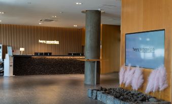 Heyy Seogwipo Hotel