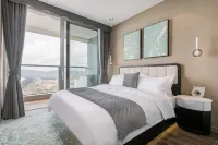 Little Yellow Duck International Health and Wellness Mansion Hotel Hotels in Lingshui