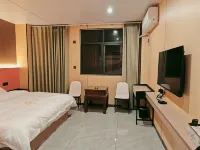 Jinbai Business Apartment (Sijiaolou Commercial Plaza)