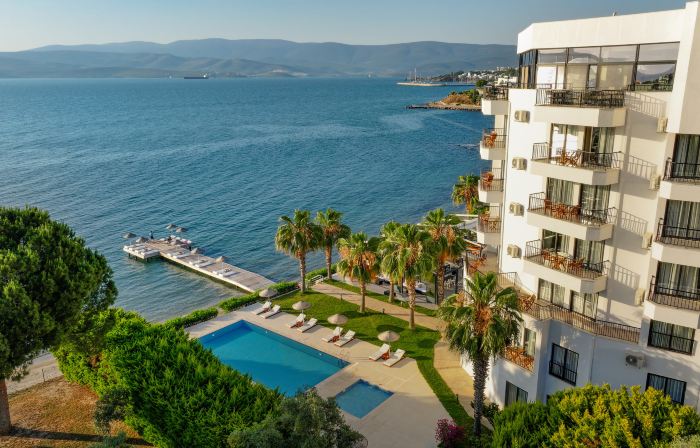Med-Inn Hotel