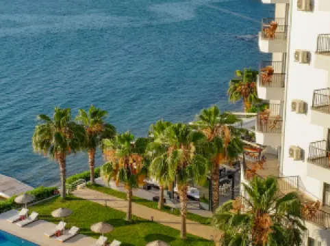 โรงแรม 4 ดาว คัดพิเศษยอดนิยมในMilas