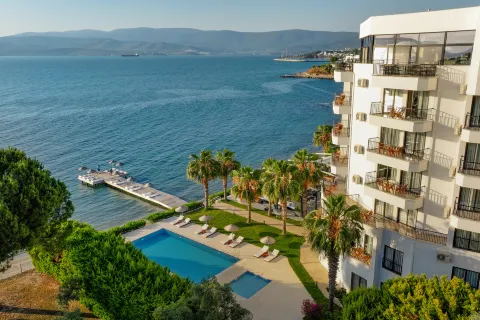 Med-Inn Hotel
