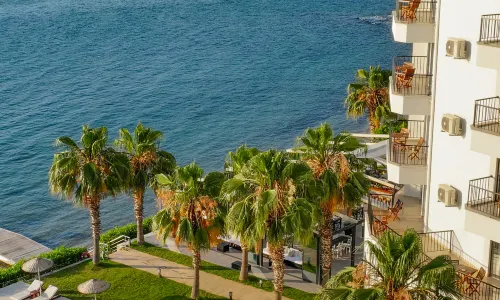 Med-Inn Hotel