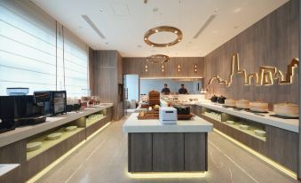 PALACE Hotel(Beijing Huilongguan Wendu Shuicheng)