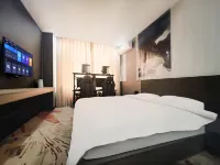 Wukong E-Sports Hotel (Nanyue Airport) Hotels near Hengyang Nanyue Airport