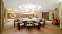 AMBER HOTEL - Aamiainen
