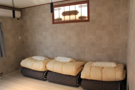 KYOTO TANGO MIYAZU inn