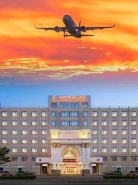 Vienna International Hotel (Yongzhou Ave Subway Stn, Ningbo Lishe Airport Branch)