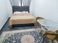Makwan Homestay B فنادق في Kepala Batas