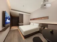 Atour Origin Hotel(Shanghai North Bund Riverfront International Plaza) Hoteles cerca de Puente Yangpu