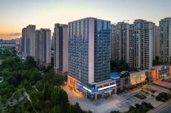 HanTing Hotel (Yantai International Expo Center) Hotels in Yantai