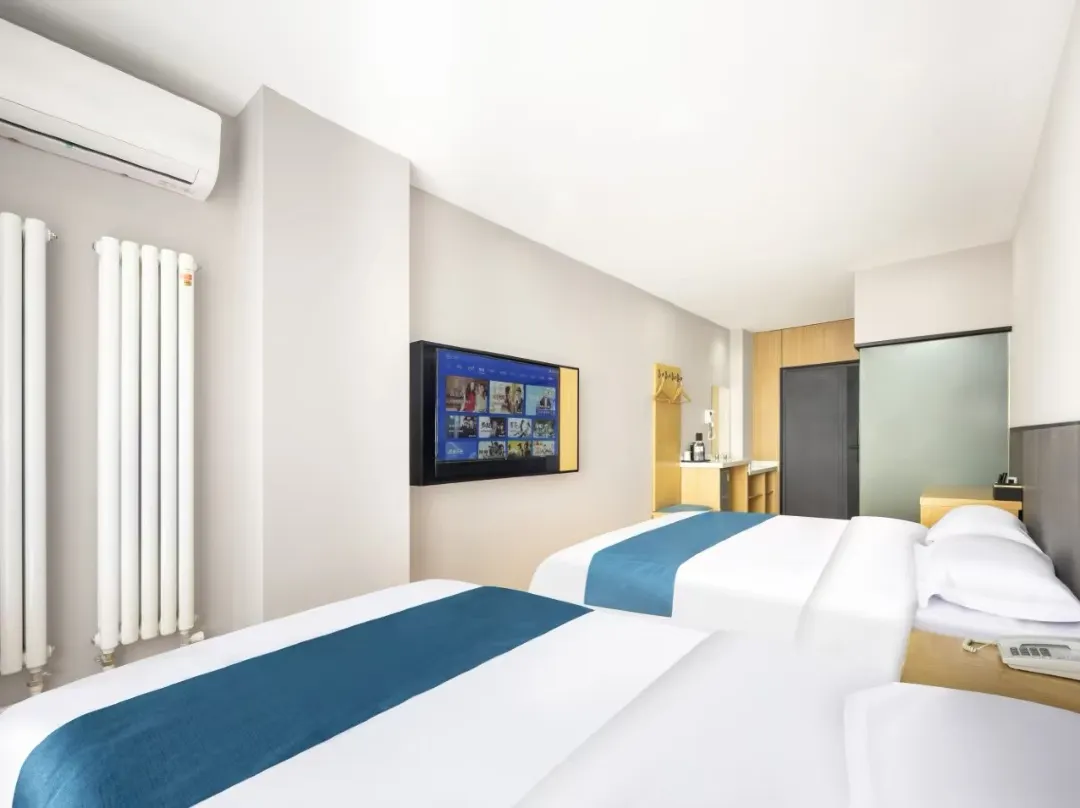 Meet Boutique Hotel - Tongzhou