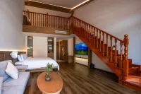 Qingxi Wushe B&B
