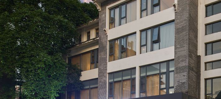 Baina Hotel (Yangshuo West Street Branch) Отели в г. Яншуо