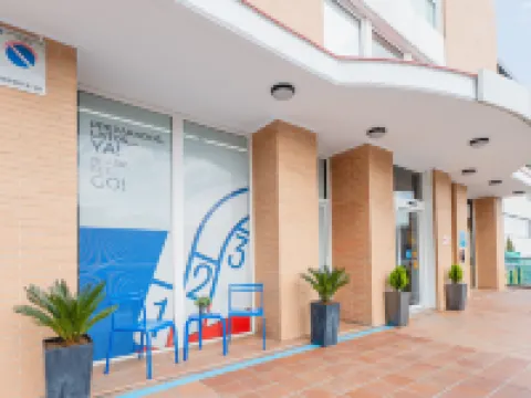 Ibis Budget Madrid Calle Alcalá Hotels near Estadio Metropolitano Park