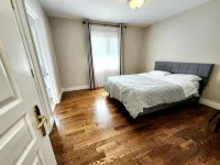 Short term rent at Yonge and Sheppard and North York Centre Hotel in zona Markham Convention Centre